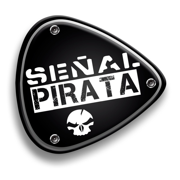 Señal Pirata Radio Logo