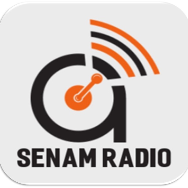 Senam Radio Logo