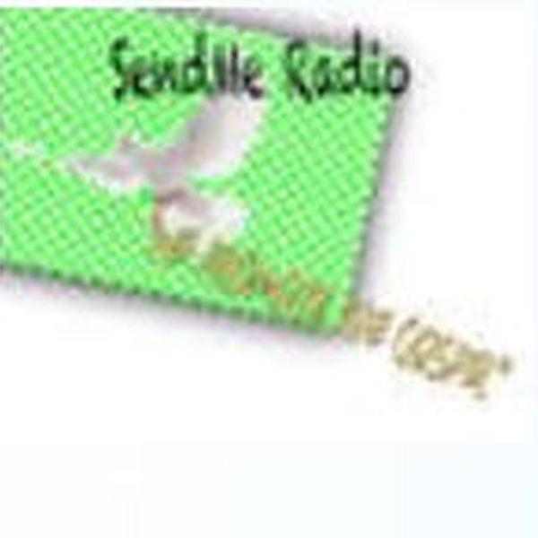 SendMe Radio Logo