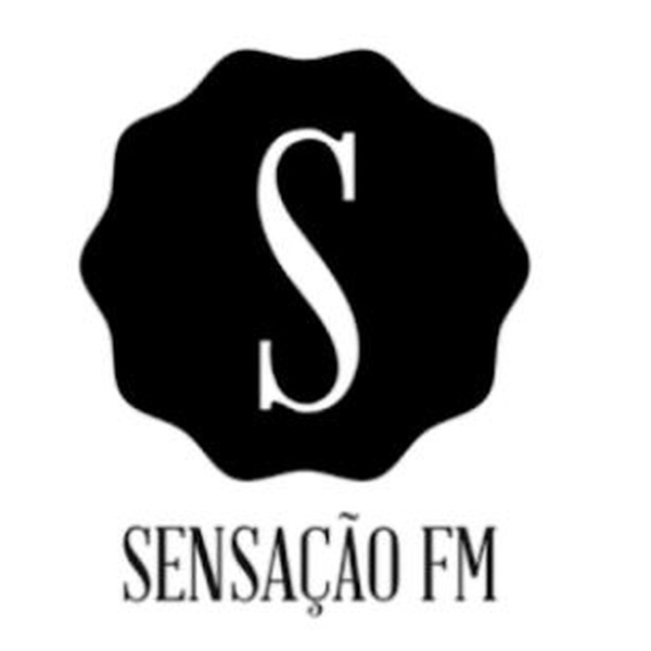 Sensaçao FM Logo