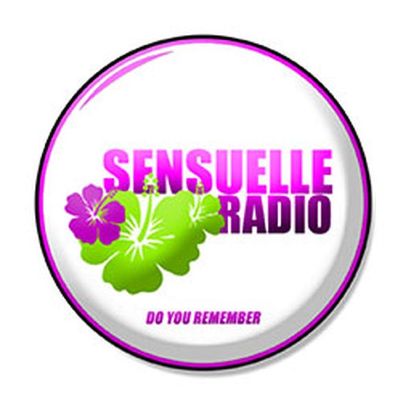 Sensuelle Radio 80 Logo