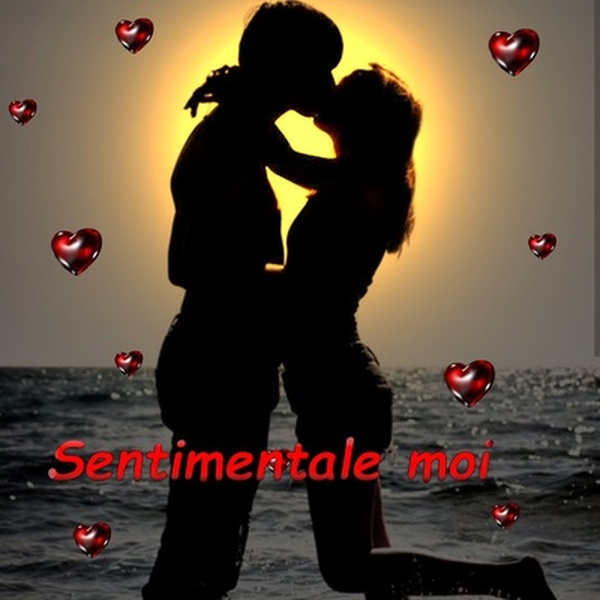 Sentimentale Moi Logo