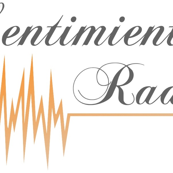 Sentimientos Radio Logo