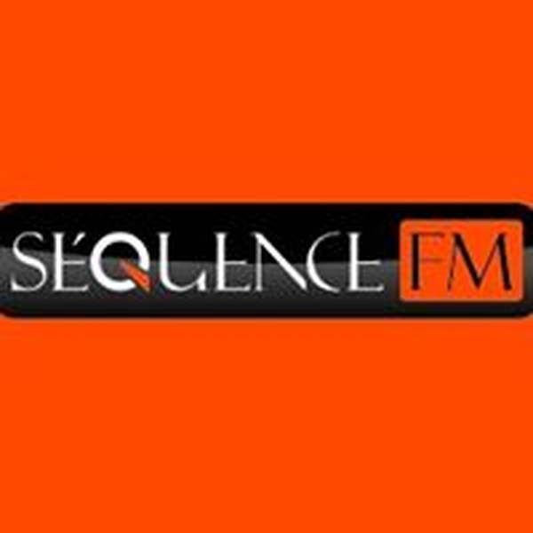 Sequence FM Courchevel Logo
