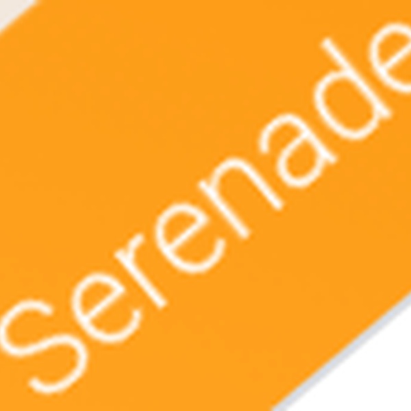 Serenade FM Logo