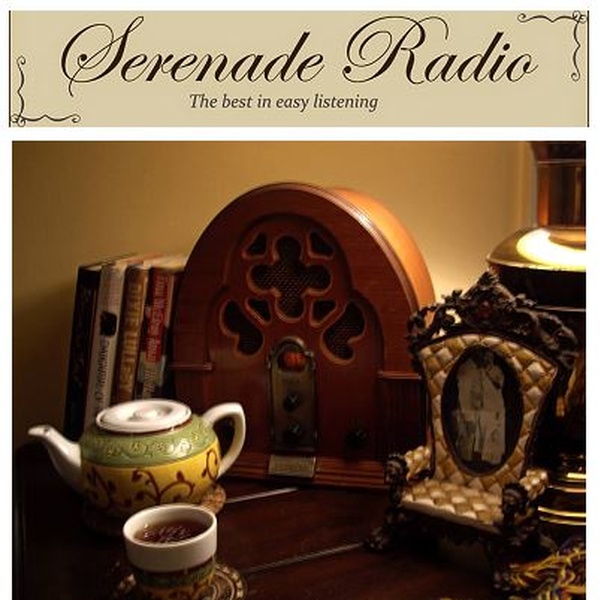 Serenade Radio Logo
