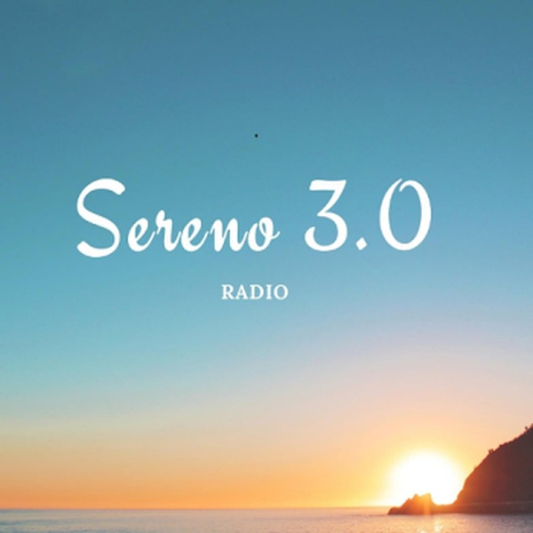 Sereno 3.0 Logo