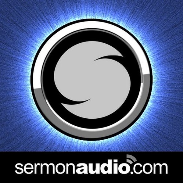 Sermonaudio.com Logo