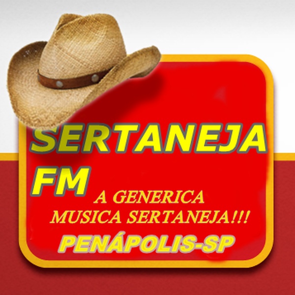 Sertaneja FM Logo