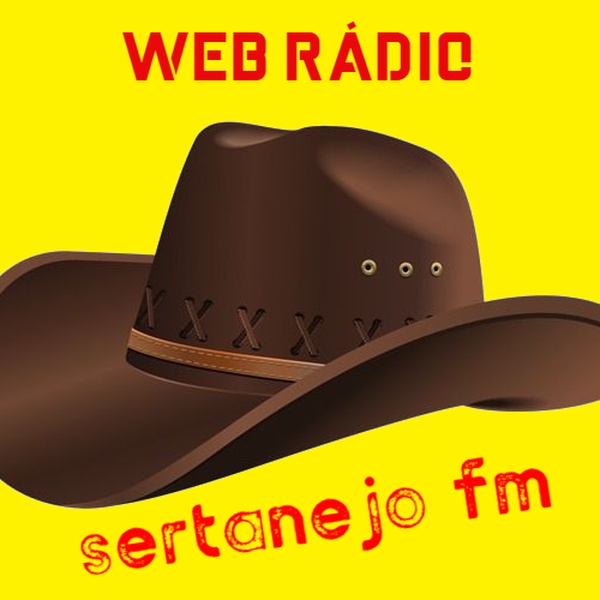 Sertanejo FM Logo