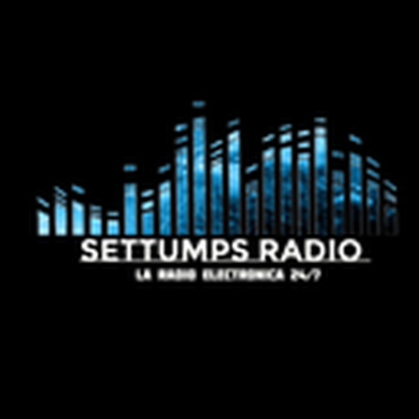Settumps Radio Logo