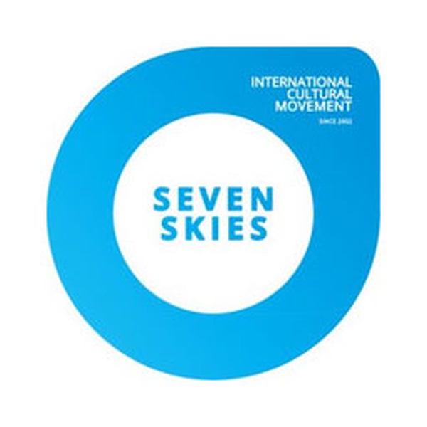 Seven Skies Radio 1 Logo