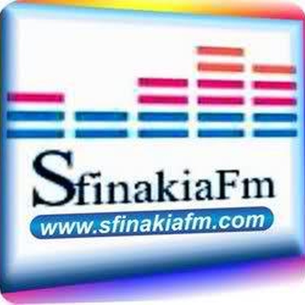 Sfinakia FM Logo