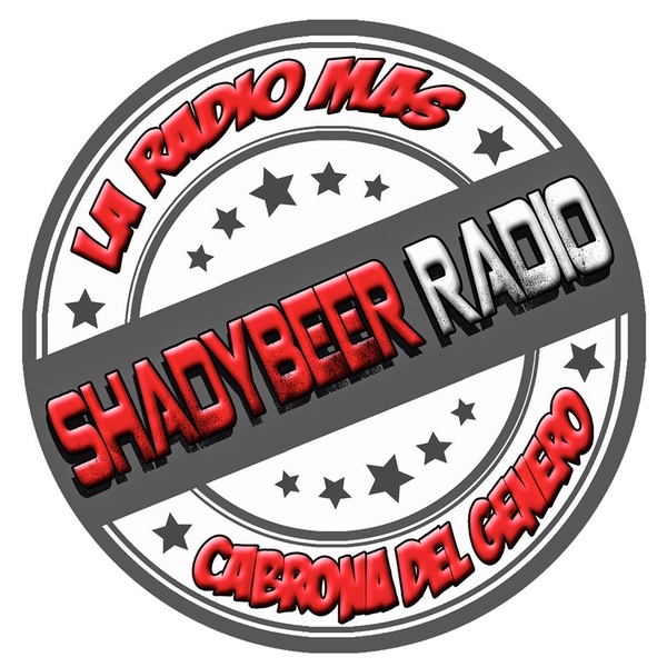 ShadyBeer Radio Logo