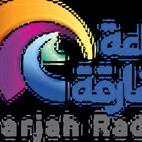 Sharjah Radio Logo