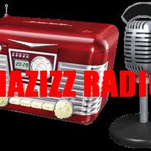 Shazizz Radio Logo
