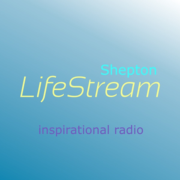Shepton LifeStream Logo