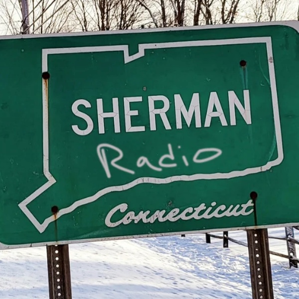 Sherman Radio Logo