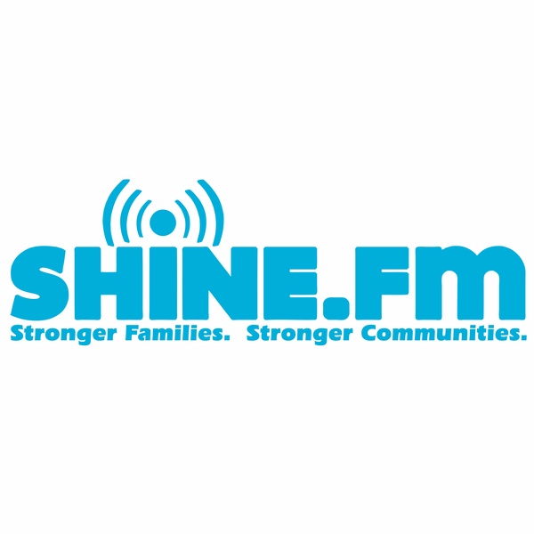 Shine.FM Logo