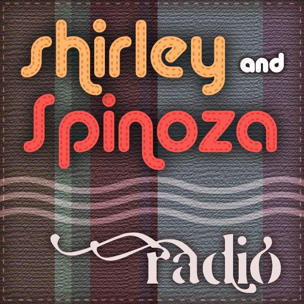 Shirley and Spinoza Logo