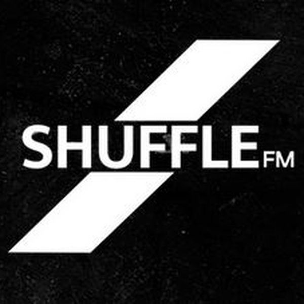 ShuffleFM Logo