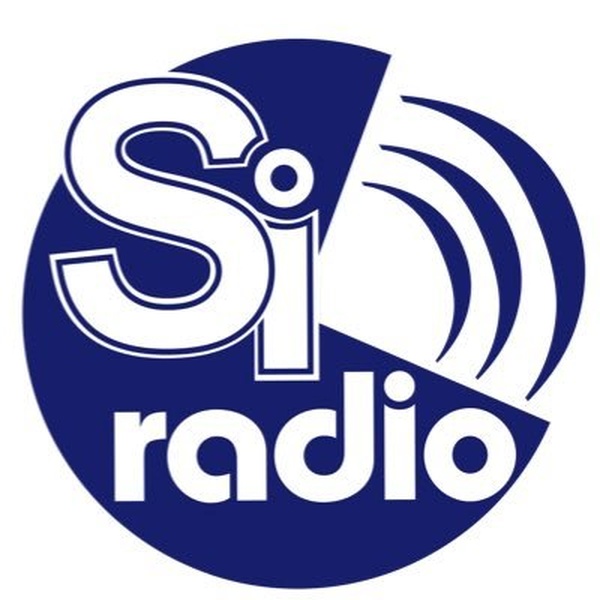 Si Radio Logo