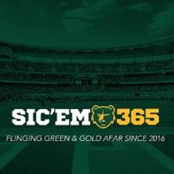SicEm365 Radio Logo