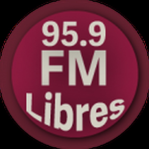 SET Radio Libres - XHLIB Logo