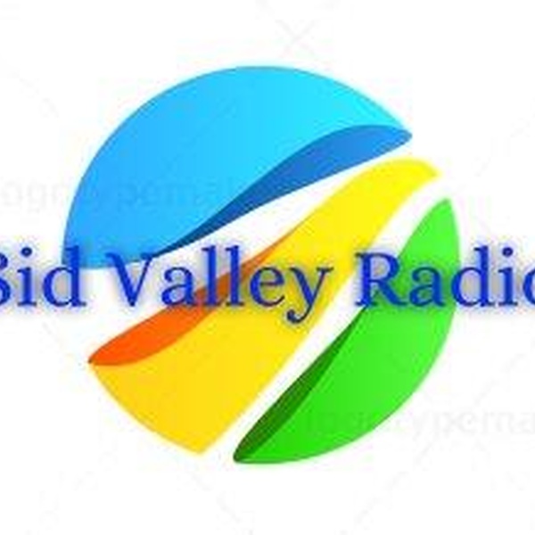 Sid Valley Radio Logo