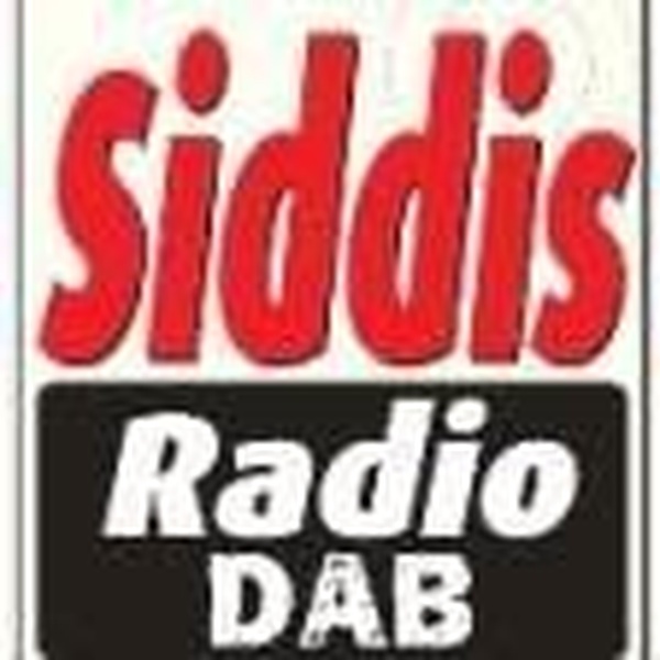 Siddis Radio Logo