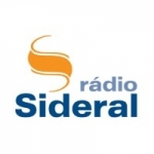 Sideral FM Logo