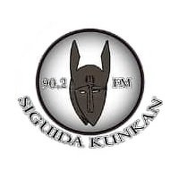 Siguida Kunkan Logo