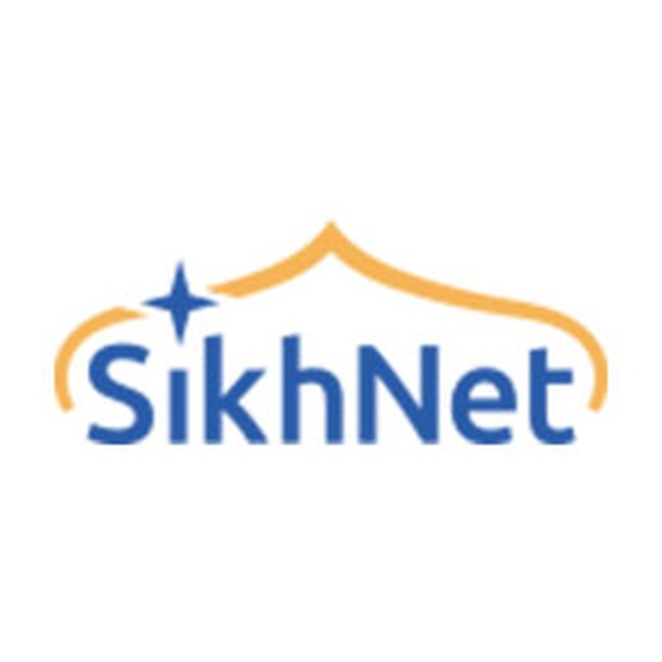 SikhNet Radio - Simran Logo