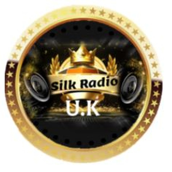 Silk Radio UK Logo