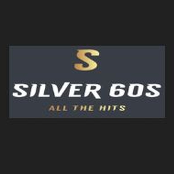 Silver 60s Logo