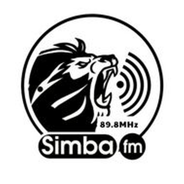 Simba FM Logo