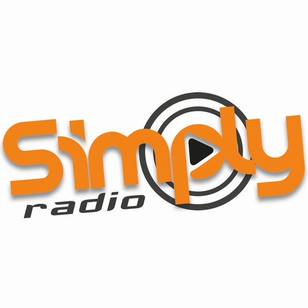 Simply Radio Logo