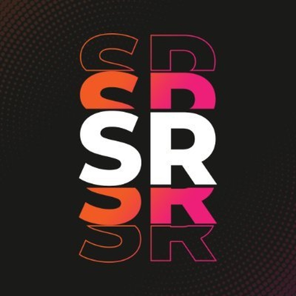 Simulator Radio Logo