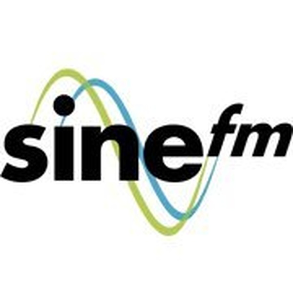 Sine FM Logo