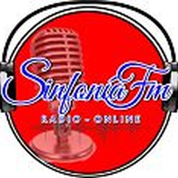 Sinfonia fm Radio Online Logo