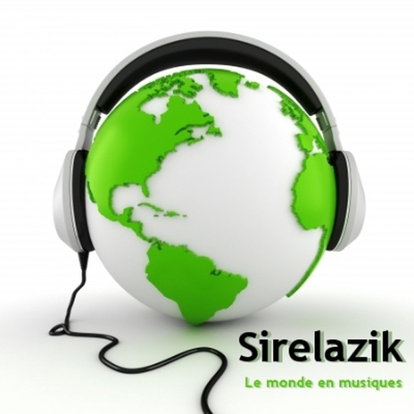 Sirelazik Logo