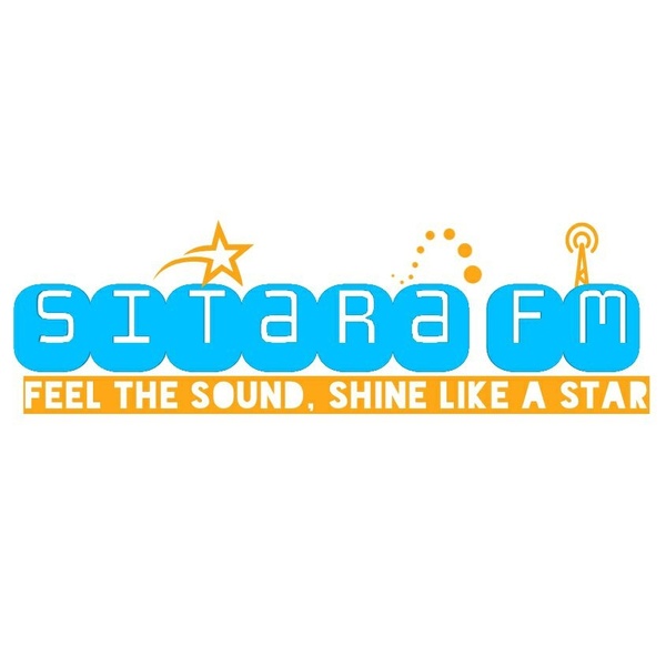 Sitara FM Logo