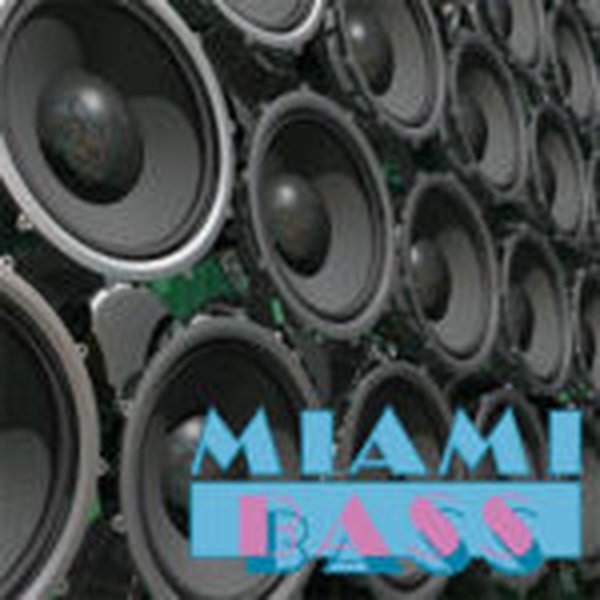 SkateFM - Miami Bass Logo