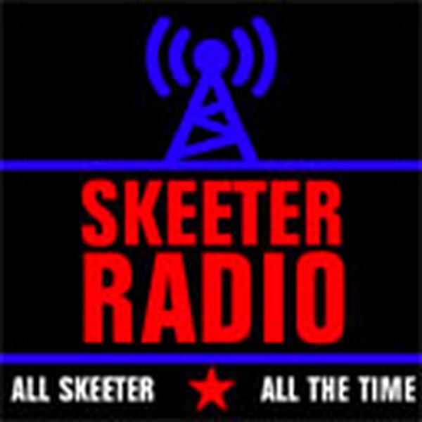 Skeeter Radio Logo