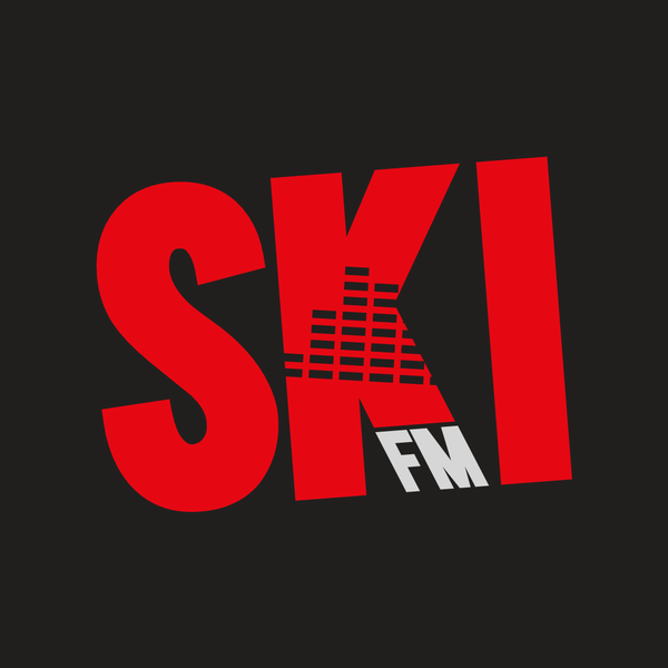 SKI FM Network Logo