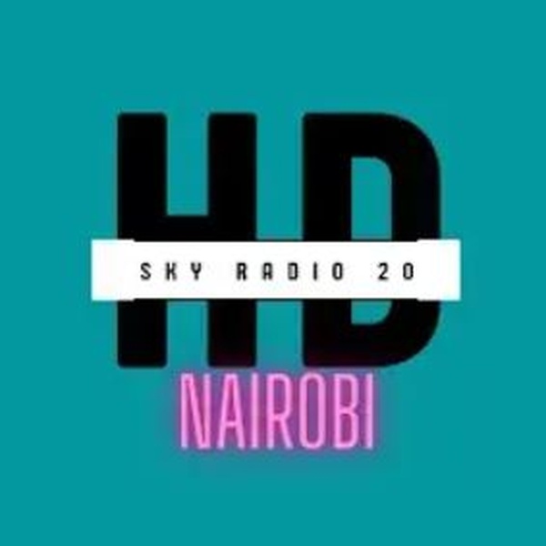 Sky Radio 20 Logo