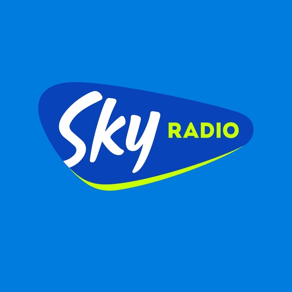 Sky Radio - Non-stop@Work Logo
