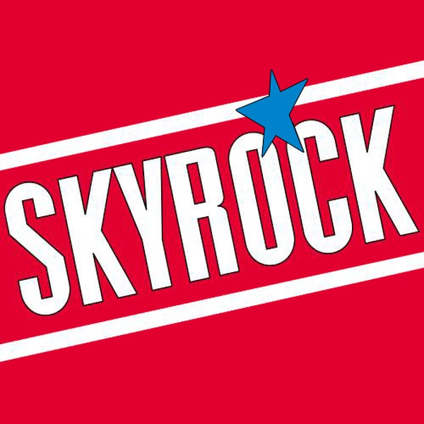 Skyrock Logo
