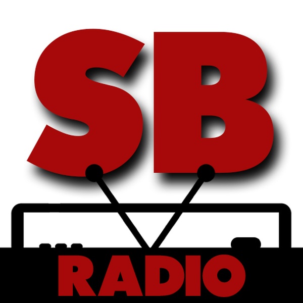 Slamming Beats Logo