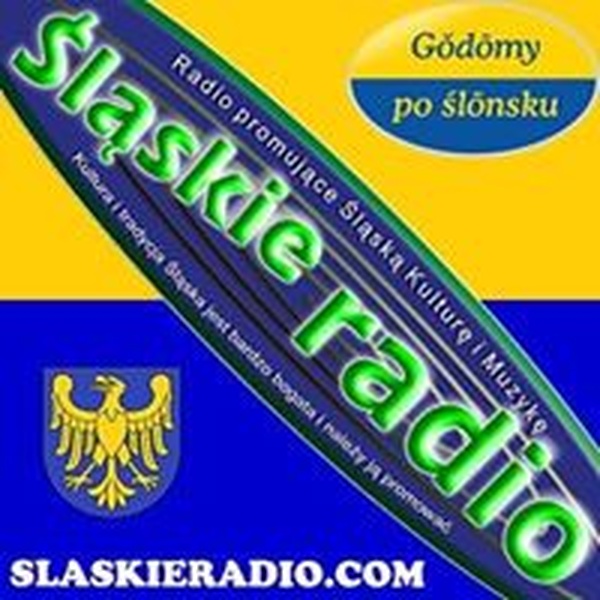 Slaskie Radio Logo
